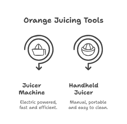 10 Best Tools for Effortless Orange Juicing